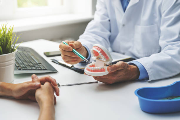 Best Emergency Dental Care  in Newcastle, OK