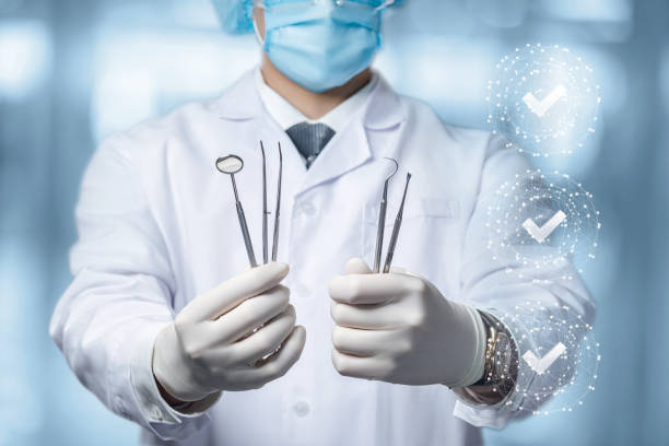 Best General Dentistry  in Newcastle, OK