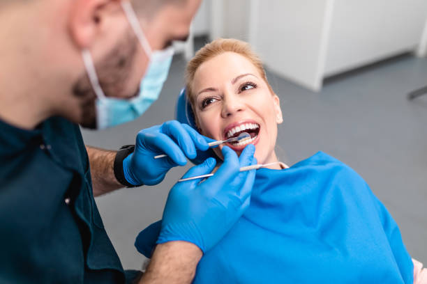 Newcastle, OK  Holistic Dental Services Company
