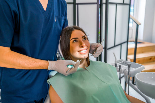 Why Choose Us for Your Dental Needs in Newcastle, OK