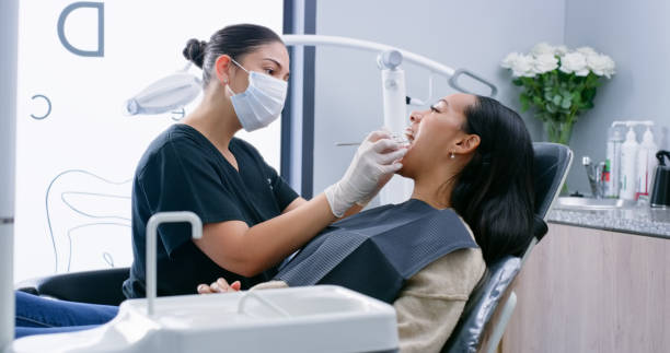 Sleep Apnea Treatment in Newcastle, OK