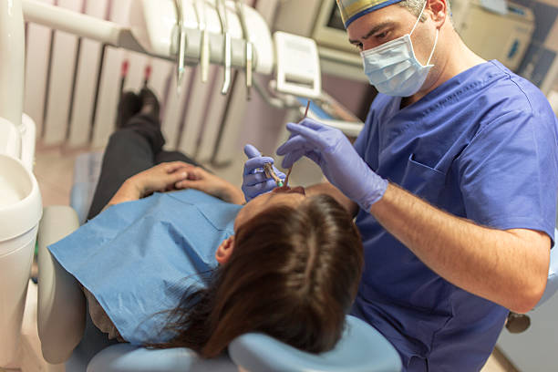 Best Root Canal Treatment  in Newcastle, OK