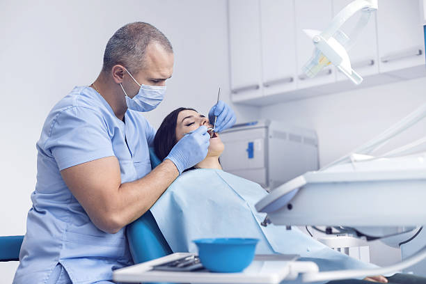 Best Cosmetic Dentistry  in Newcastle, OK